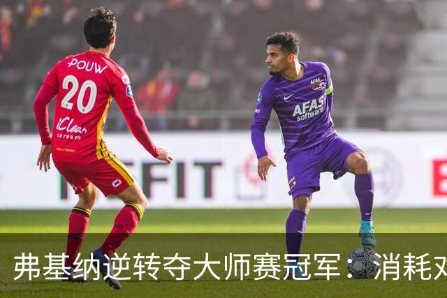 弗基纳逆转夺大师赛冠军：消耗对手体能是唯一机会
