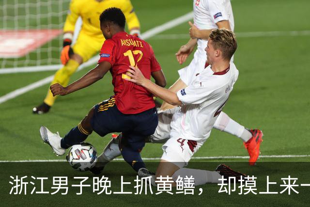 浙江男子晚上抓黄鳝，却摸上来一条毒蛇：狠狠咬住手不放！提醒：伪装性极强，严重可致残